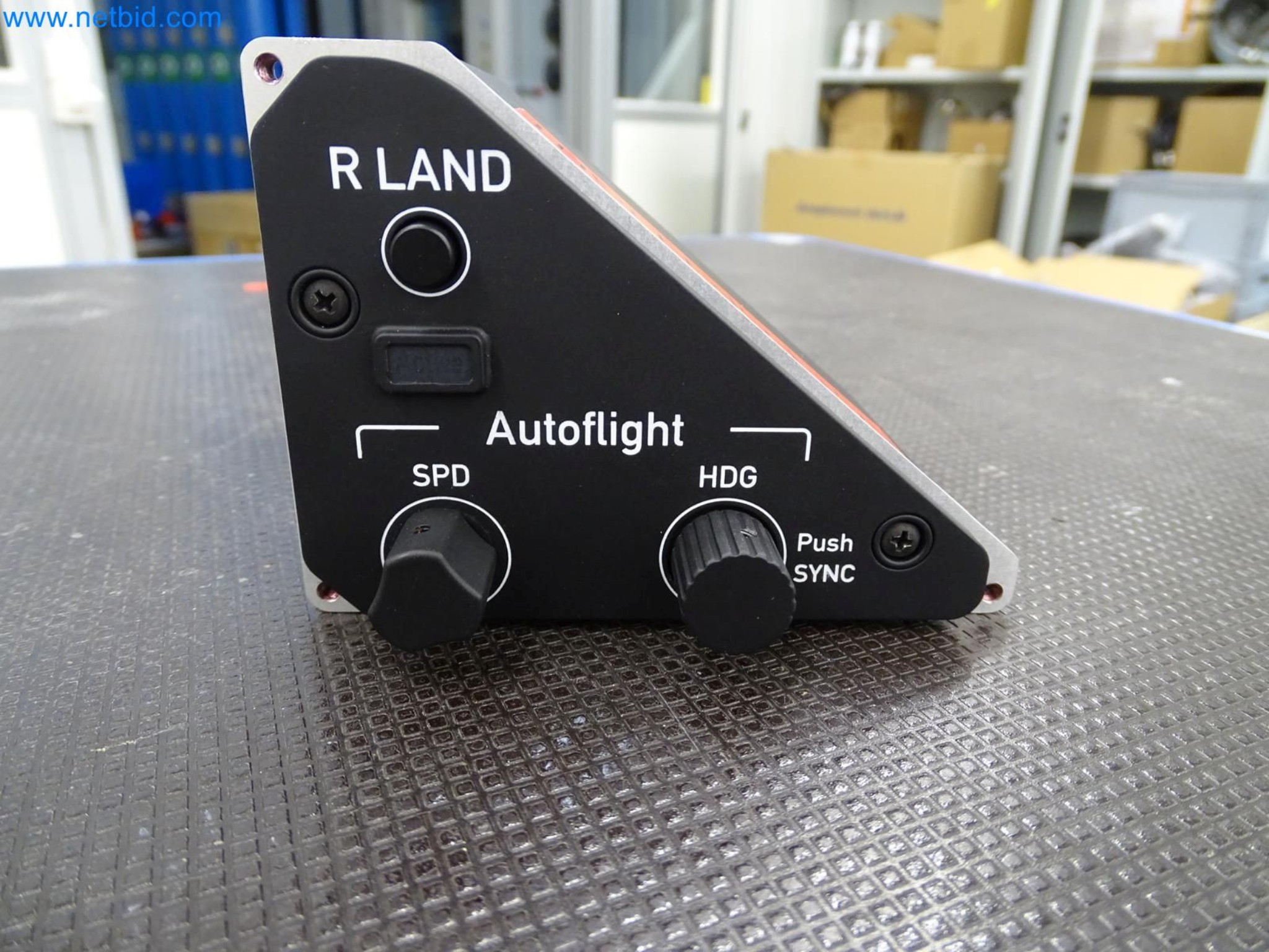 LILIUM eAircraft GmbH / LILIUM GmbH; machines, test systems and operating equipment for the production of eVTOLs-4