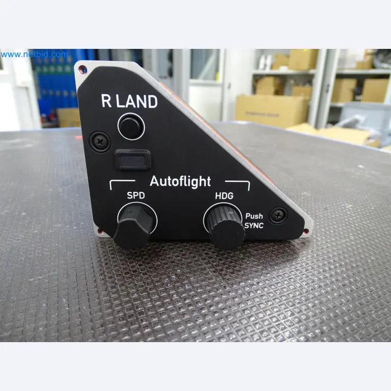 LILIUM eAircraft GmbH / LILIUM GmbH; machines, test systems and operating equipment for the production of eVTOLs-4