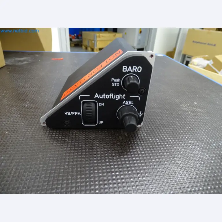 LILIUM eAircraft GmbH / LILIUM GmbH; machines, test systems and operating equipment for the production of eVTOLs-1