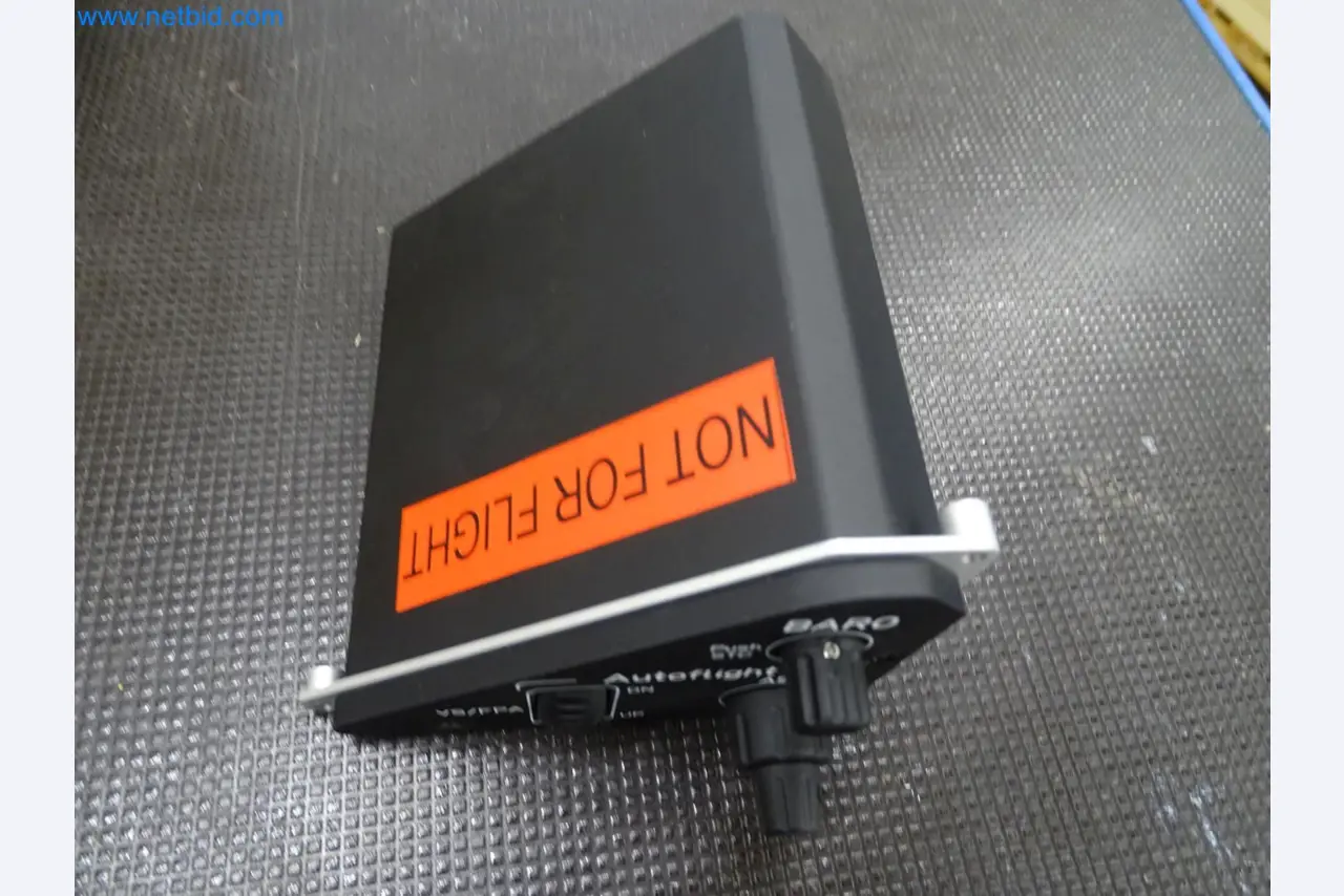 LILIUM eAircraft GmbH / LILIUM GmbH; machines, test systems and operating equipment for the production of eVTOLs-2