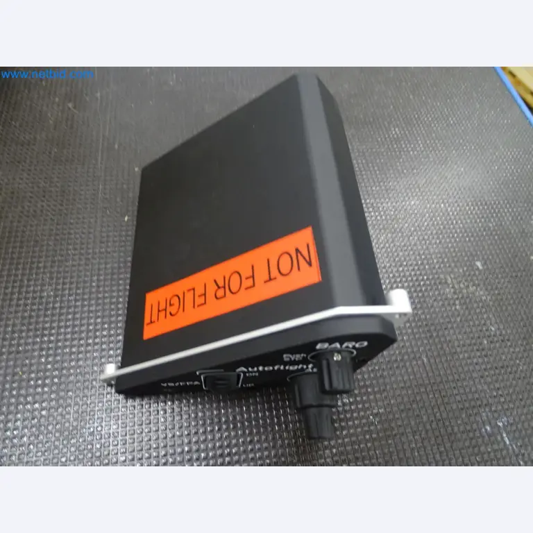 LILIUM eAircraft GmbH / LILIUM GmbH; machines, test systems and operating equipment for the production of eVTOLs-2