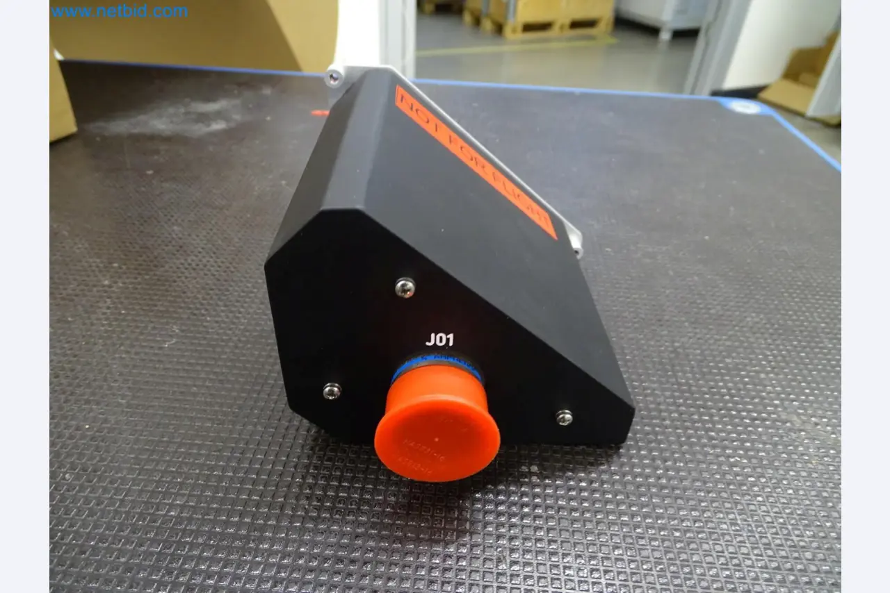 LILIUM eAircraft GmbH / LILIUM GmbH; machines, test systems and operating equipment for the production of eVTOLs-5