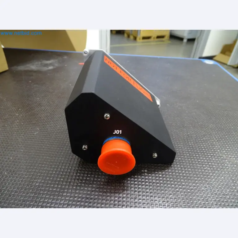 LILIUM eAircraft GmbH / LILIUM GmbH; machines, test systems and operating equipment for the production of eVTOLs-5