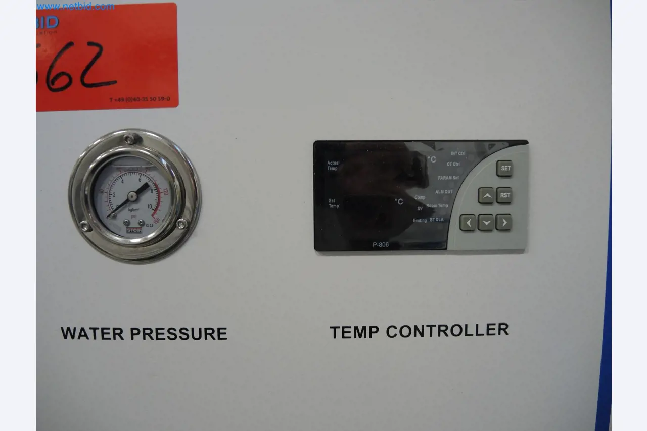 LILIUM eAircraft GmbH / LILIUM GmbH ; machines, installations d'essai et équipements d'exploitation pour la fabrication d'eVTOL-10