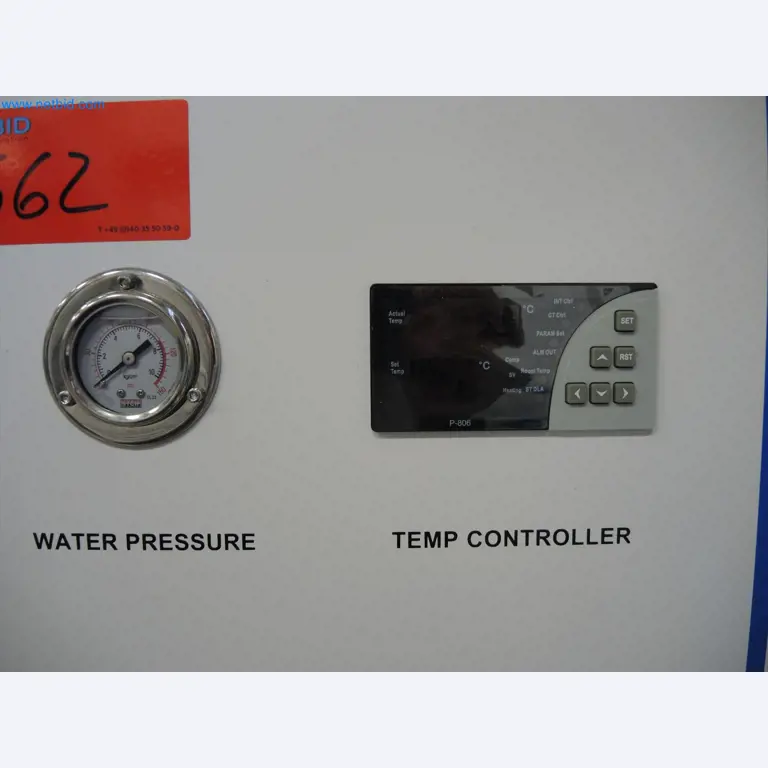 LILIUM eAircraft GmbH / LILIUM GmbH ; machines, installations d'essai et équipements d'exploitation pour la fabrication d'eVTOL-10