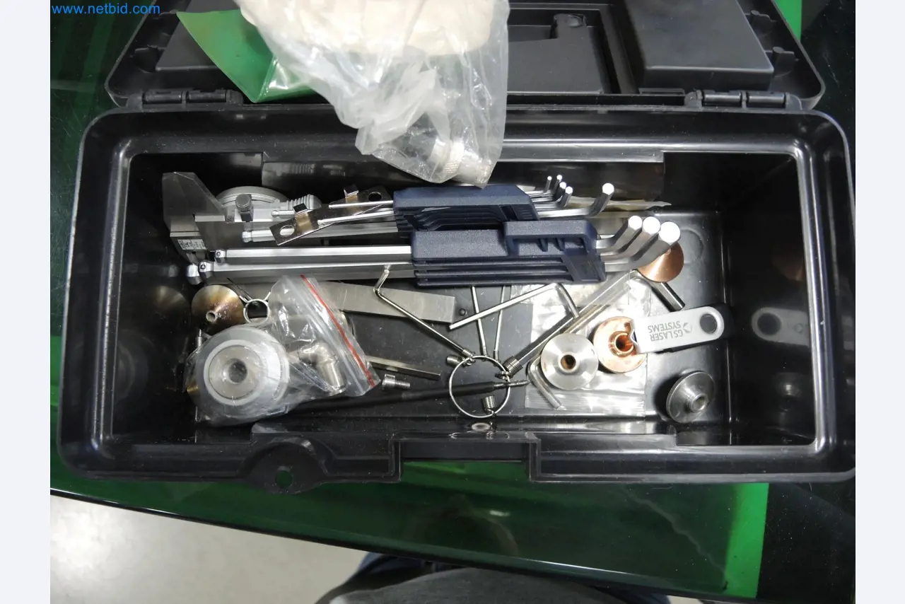 LILIUM eAircraft GmbH / LILIUM GmbH ; machines, installations d'essai et équipements d'exploitation pour la fabrication d'eVTOL-12