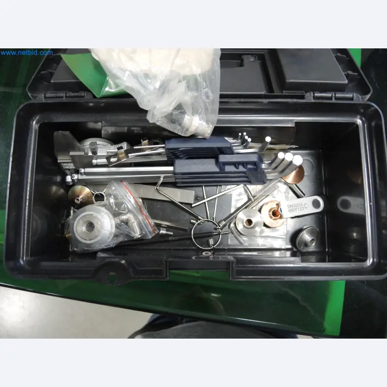 LILIUM eAircraft GmbH / LILIUM GmbH ; machines, installations d'essai et équipements d'exploitation pour la fabrication d'eVTOL-12