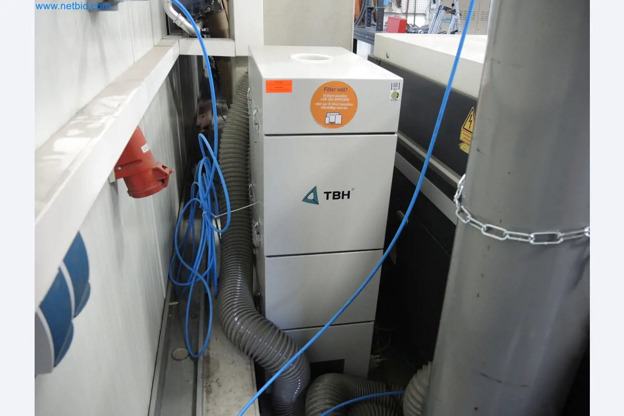 LILIUM eAircraft GmbH / LILIUM GmbH ; machines, installations d'essai et équipements d'exploitation pour la fabrication d'eVTOL-13