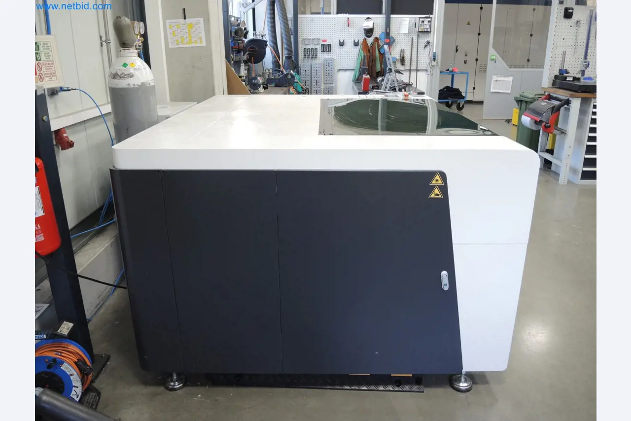 LILIUM eAircraft GmbH / LILIUM GmbH ; machines, installations d'essai et équipements d'exploitation pour la fabrication d'eVTOL-3