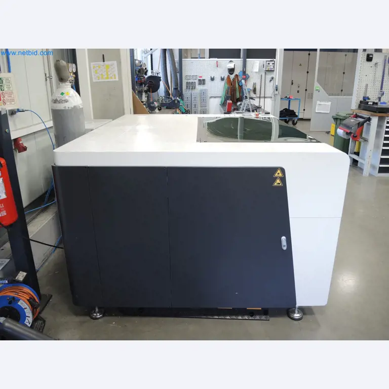 LILIUM eAircraft GmbH / LILIUM GmbH ; machines, installations d'essai et équipements d'exploitation pour la fabrication d'eVTOL-3