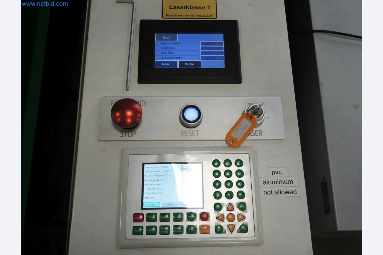 LILIUM eAircraft GmbH / LILIUM GmbH ; machines, installations d'essai et équipements d'exploitation pour la fabrication d'eVTOL-6