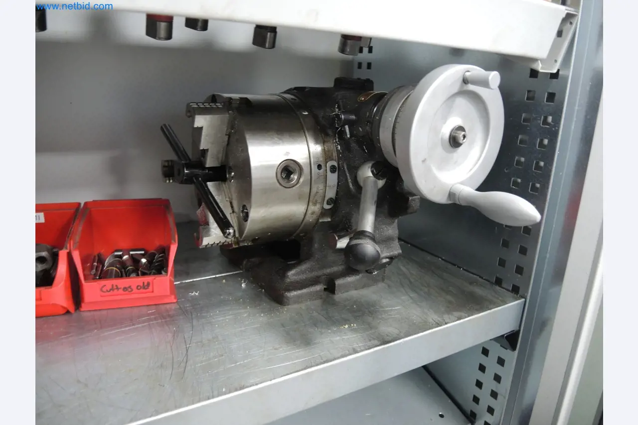 LILIUM eAircraft GmbH / LILIUM GmbH; maszyny, systemy testowe i sprzęt operacyjny do produkcji eVTOLs-10