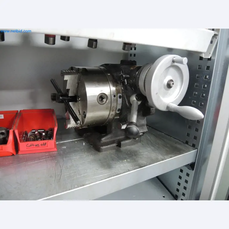 LILIUM eAircraft GmbH / LILIUM GmbH; maszyny, systemy testowe i sprzęt operacyjny do produkcji eVTOLs-10