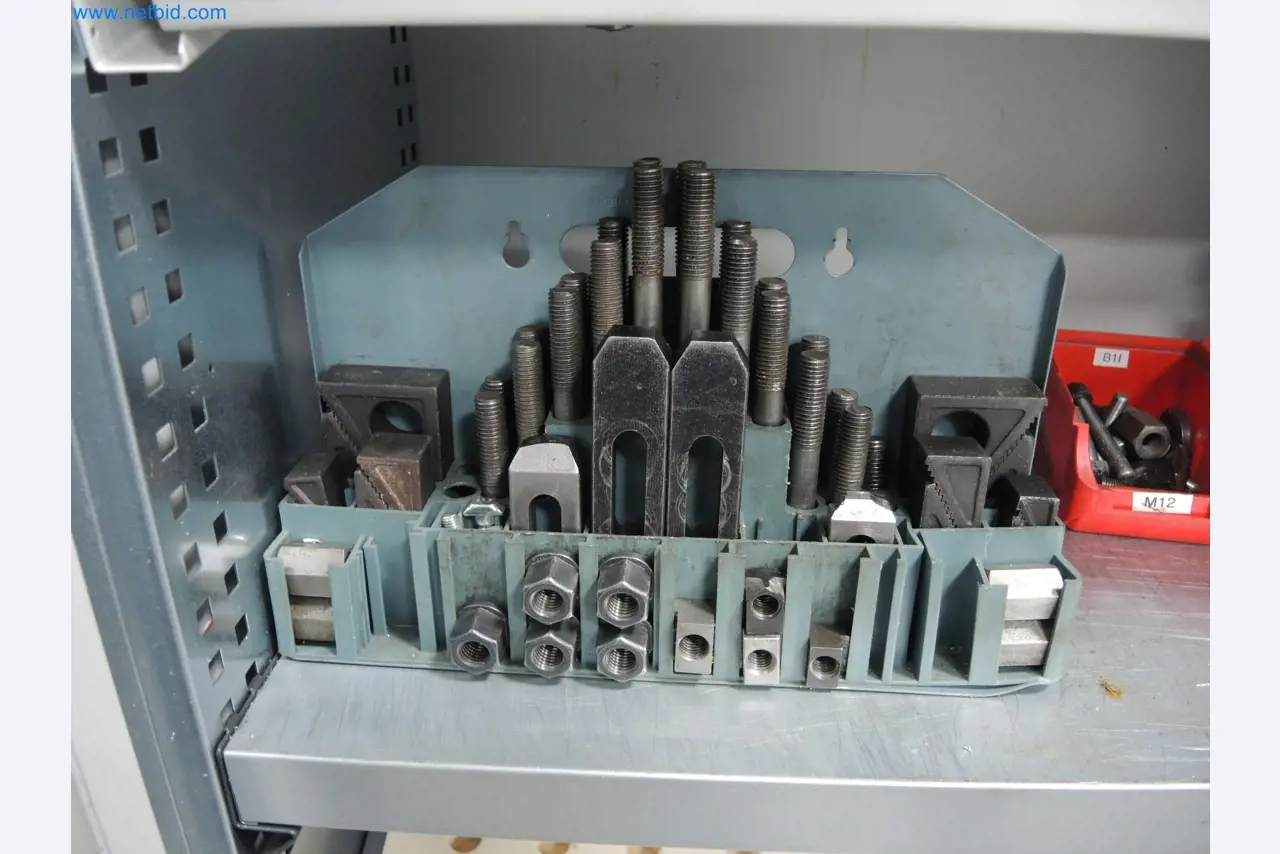 LILIUM eAircraft GmbH / LILIUM GmbH; maszyny, systemy testowe i sprzęt operacyjny do produkcji eVTOLs-11