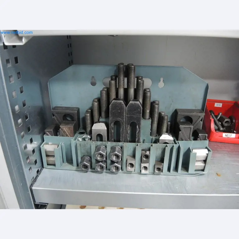 LILIUM eAircraft GmbH / LILIUM GmbH; maszyny, systemy testowe i sprzęt operacyjny do produkcji eVTOLs-11