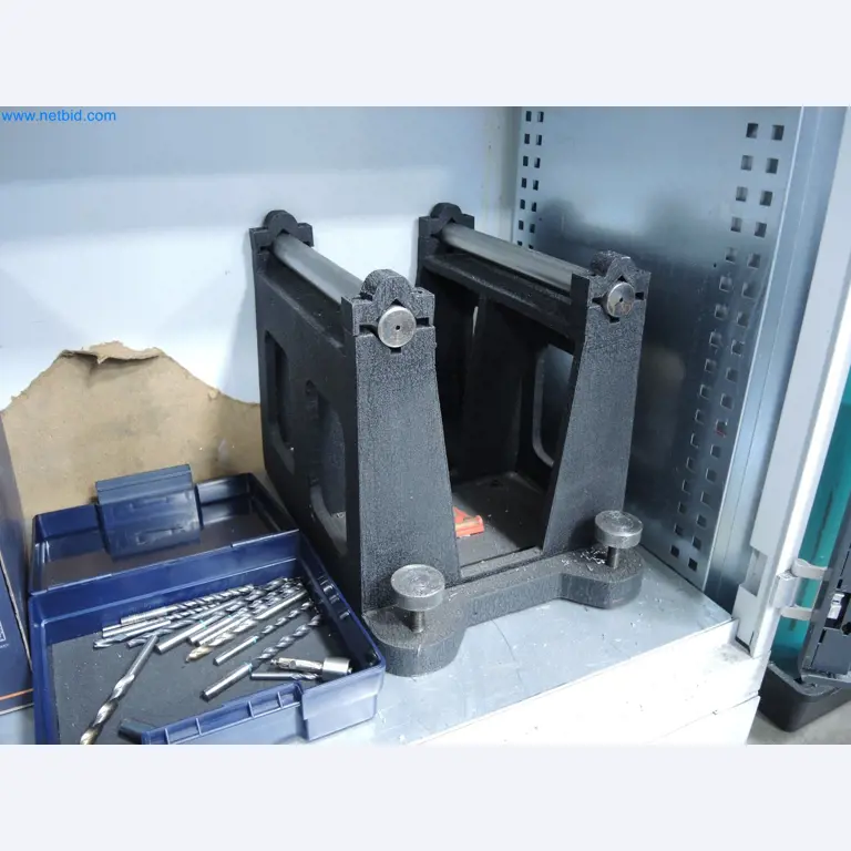 LILIUM eAircraft GmbH / LILIUM GmbH; maszyny, systemy testowe i sprzęt operacyjny do produkcji eVTOLs-12