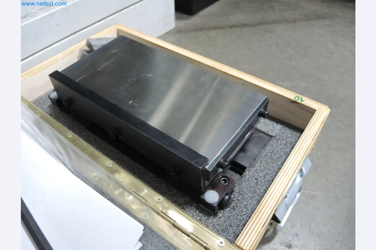 LILIUM eAircraft GmbH / LILIUM GmbH; maszyny, systemy testowe i sprzęt operacyjny do produkcji eVTOLs-14