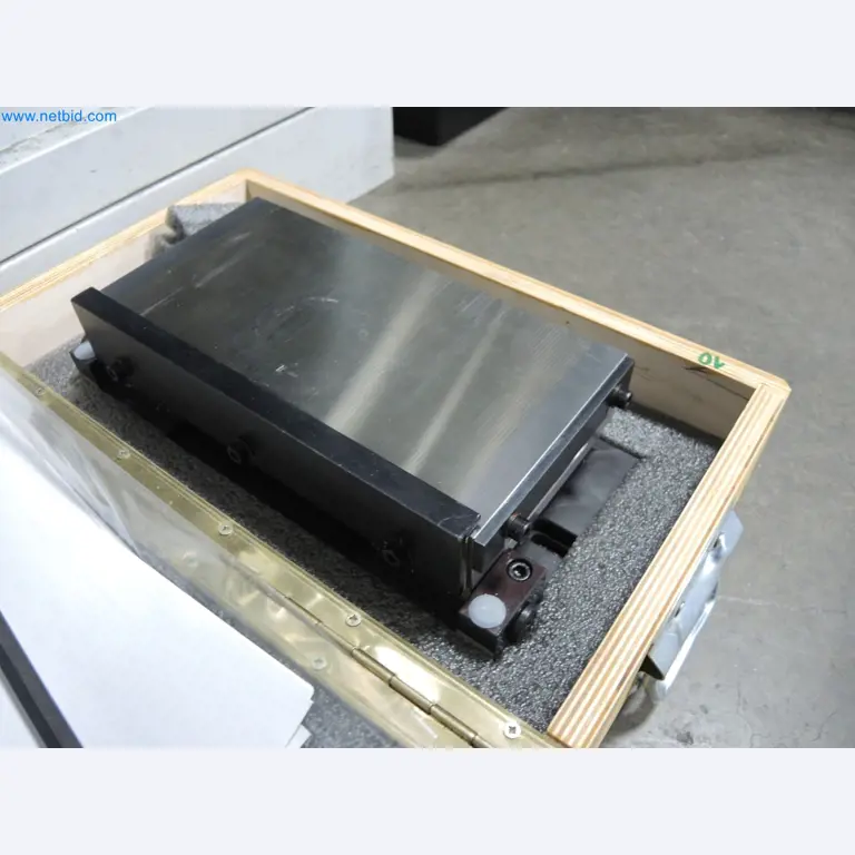 LILIUM eAircraft GmbH / LILIUM GmbH; maszyny, systemy testowe i sprzęt operacyjny do produkcji eVTOLs-14