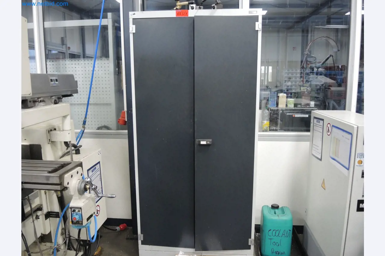 LILIUM eAircraft GmbH / LILIUM GmbH; maszyny, systemy testowe i sprzęt operacyjny do produkcji eVTOLs-15