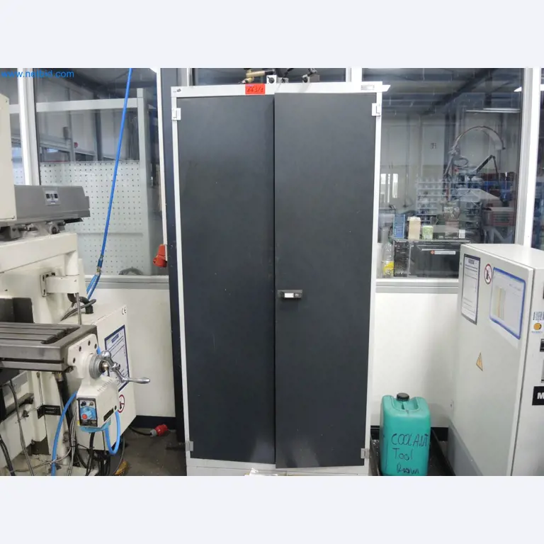 LILIUM eAircraft GmbH / LILIUM GmbH; maszyny, systemy testowe i sprzęt operacyjny do produkcji eVTOLs-15