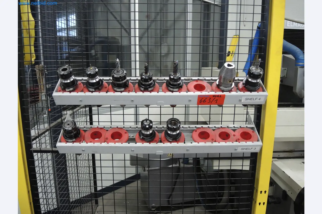 LILIUM eAircraft GmbH / LILIUM GmbH; maszyny, systemy testowe i sprzęt operacyjny do produkcji eVTOLs-16