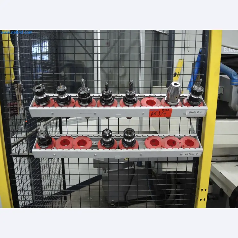 LILIUM eAircraft GmbH / LILIUM GmbH; maszyny, systemy testowe i sprzęt operacyjny do produkcji eVTOLs-16