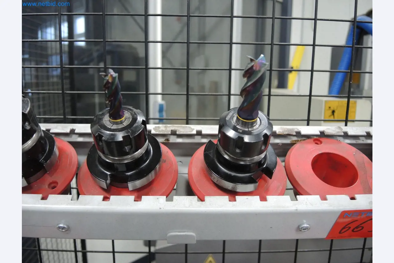 LILIUM eAircraft GmbH / LILIUM GmbH; maszyny, systemy testowe i sprzęt operacyjny do produkcji eVTOLs-18