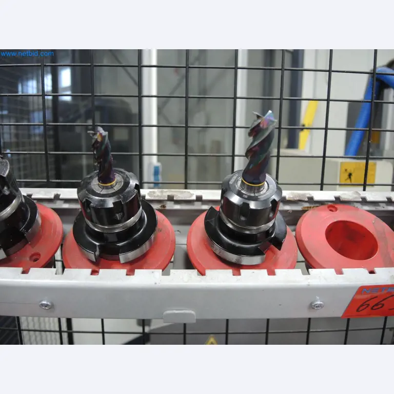 LILIUM eAircraft GmbH / LILIUM GmbH; maszyny, systemy testowe i sprzęt operacyjny do produkcji eVTOLs-18