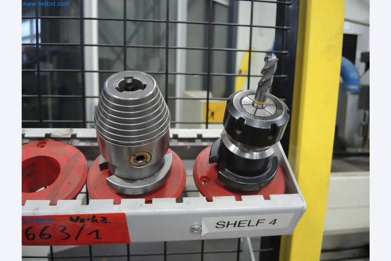 LILIUM eAircraft GmbH / LILIUM GmbH; maszyny, systemy testowe i sprzęt operacyjny do produkcji eVTOLs-19