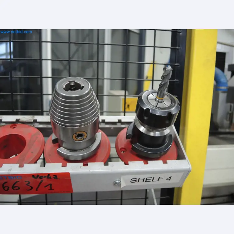 LILIUM eAircraft GmbH / LILIUM GmbH; maszyny, systemy testowe i sprzęt operacyjny do produkcji eVTOLs-19