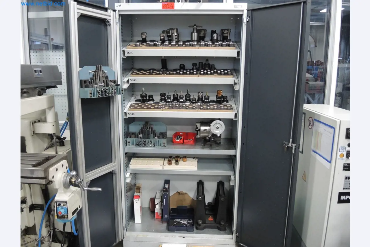 LILIUM eAircraft GmbH / LILIUM GmbH; maszyny, systemy testowe i sprzęt operacyjny do produkcji eVTOLs-1