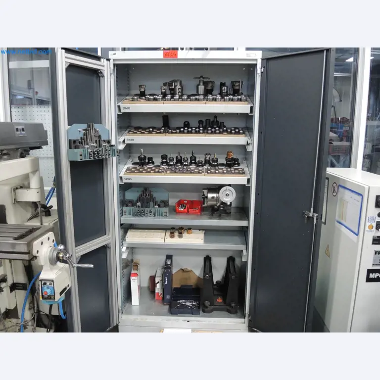 LILIUM eAircraft GmbH / LILIUM GmbH; maszyny, systemy testowe i sprzęt operacyjny do produkcji eVTOLs-1