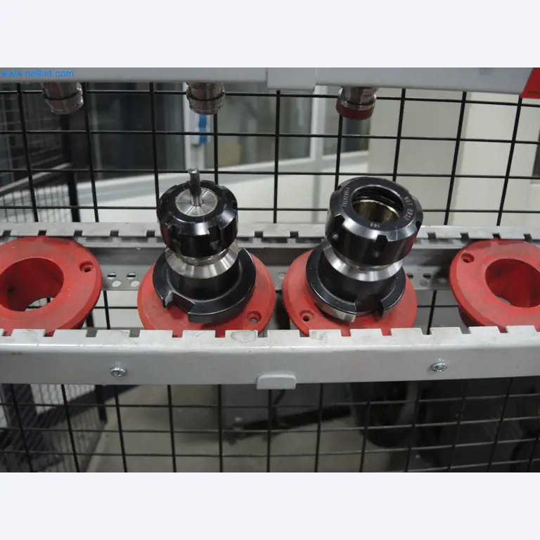 LILIUM eAircraft GmbH / LILIUM GmbH; maszyny, systemy testowe i sprzęt operacyjny do produkcji eVTOLs-20