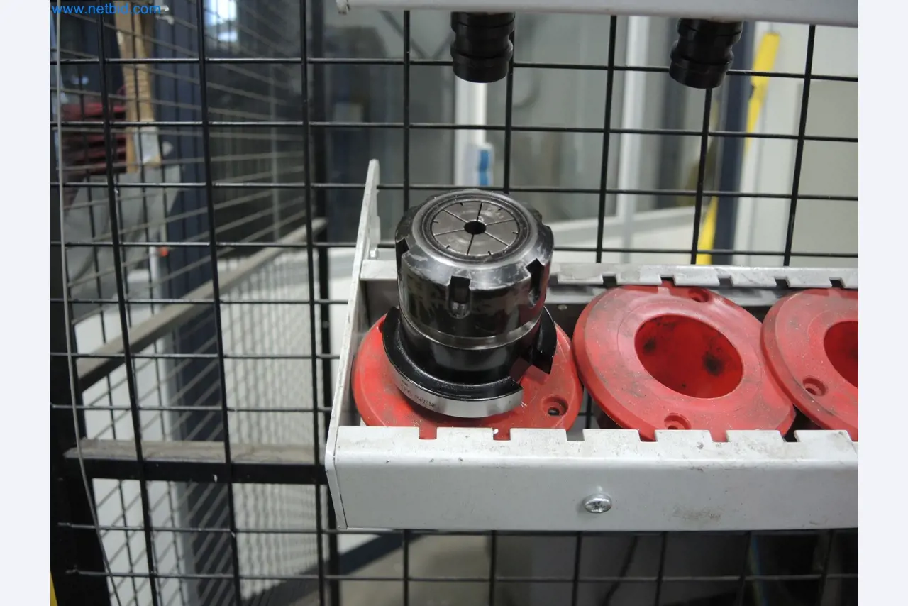 LILIUM eAircraft GmbH / LILIUM GmbH; maszyny, systemy testowe i sprzęt operacyjny do produkcji eVTOLs-21