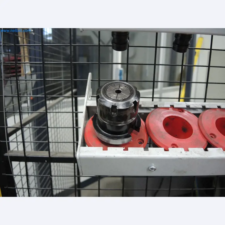 LILIUM eAircraft GmbH / LILIUM GmbH; maszyny, systemy testowe i sprzęt operacyjny do produkcji eVTOLs-21