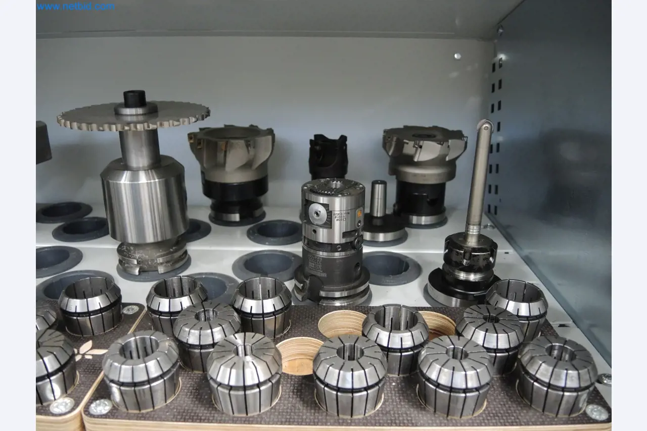 LILIUM eAircraft GmbH / LILIUM GmbH; maszyny, systemy testowe i sprzęt operacyjny do produkcji eVTOLs-3