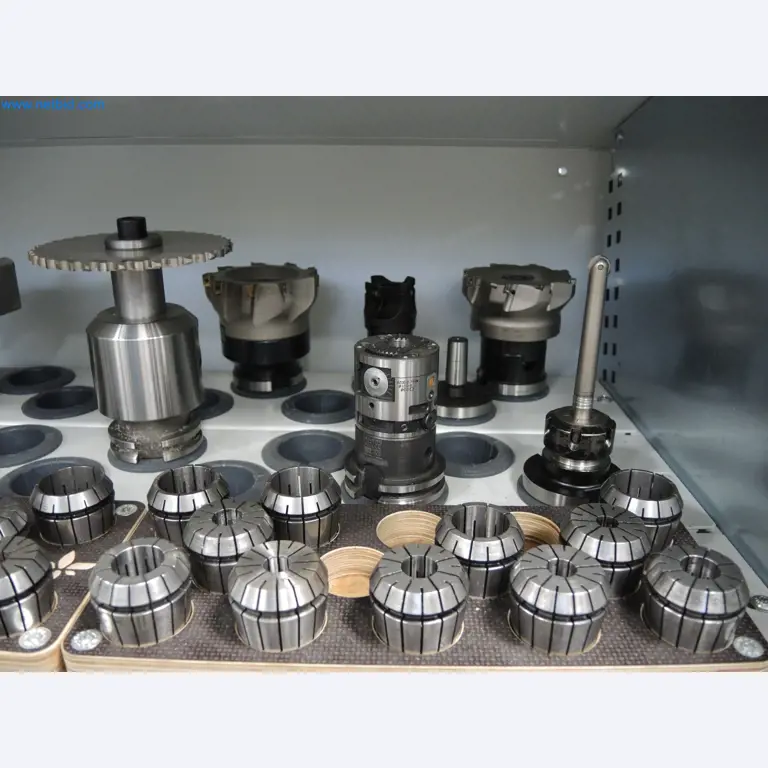 LILIUM eAircraft GmbH / LILIUM GmbH; maszyny, systemy testowe i sprzęt operacyjny do produkcji eVTOLs-3