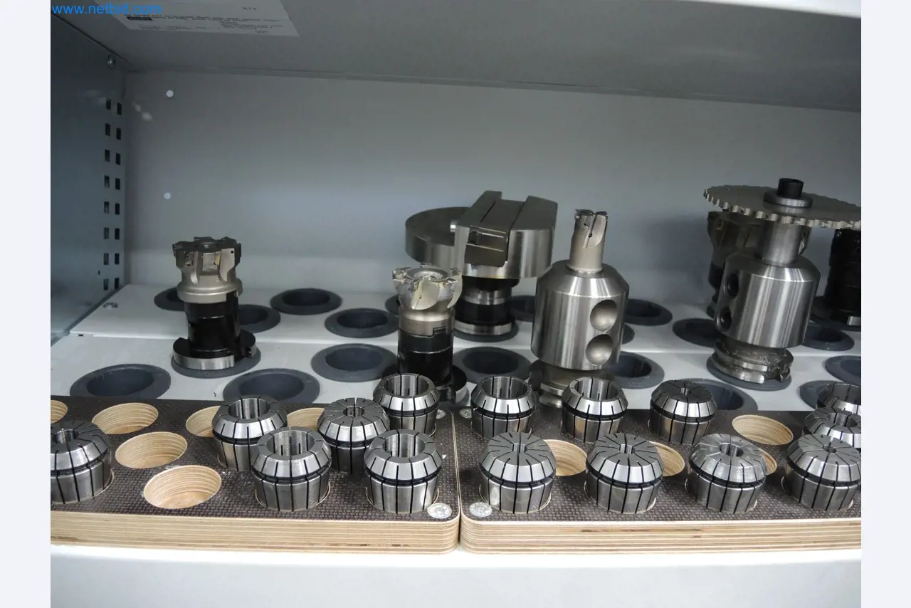 LILIUM eAircraft GmbH / LILIUM GmbH; maszyny, systemy testowe i sprzęt operacyjny do produkcji eVTOLs-4