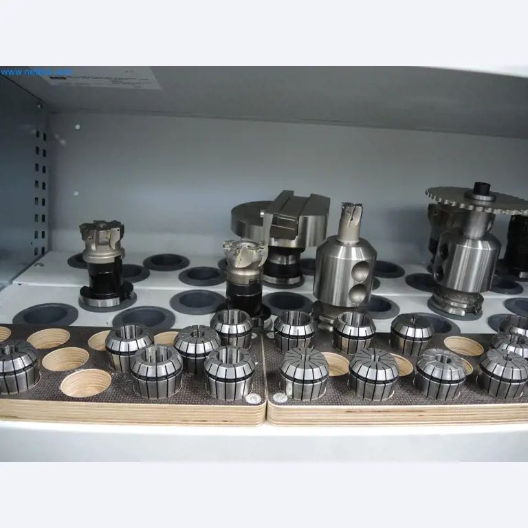 LILIUM eAircraft GmbH / LILIUM GmbH; maszyny, systemy testowe i sprzęt operacyjny do produkcji eVTOLs-4