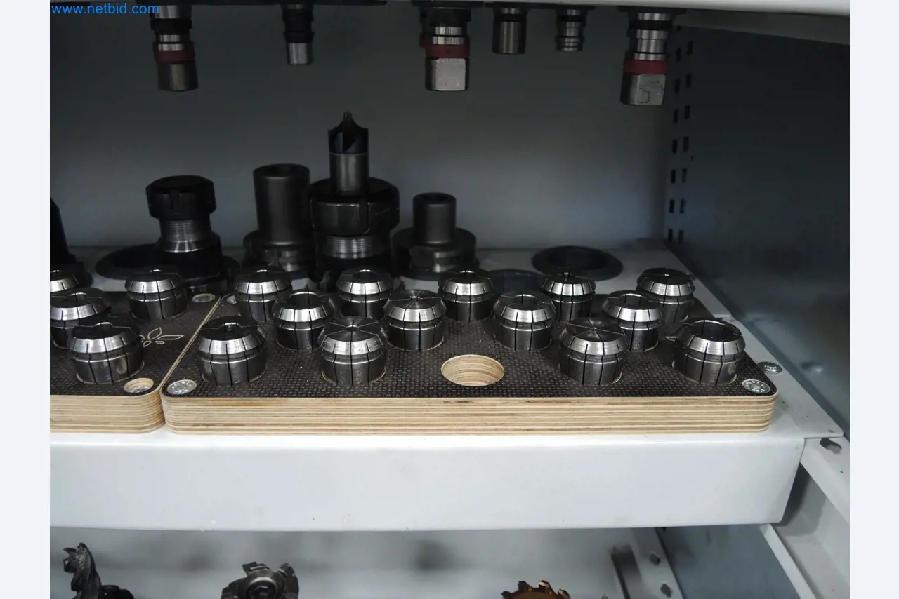 LILIUM eAircraft GmbH / LILIUM GmbH; maszyny, systemy testowe i sprzęt operacyjny do produkcji eVTOLs-5