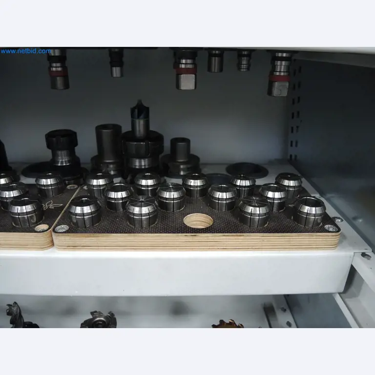 LILIUM eAircraft GmbH / LILIUM GmbH; maszyny, systemy testowe i sprzęt operacyjny do produkcji eVTOLs-5