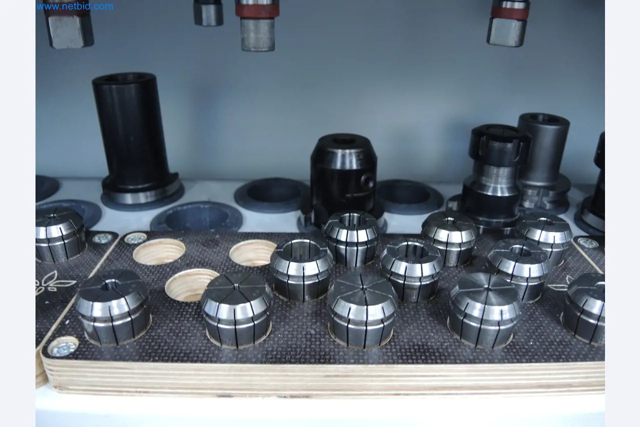 LILIUM eAircraft GmbH / LILIUM GmbH; maszyny, systemy testowe i sprzęt operacyjny do produkcji eVTOLs-6