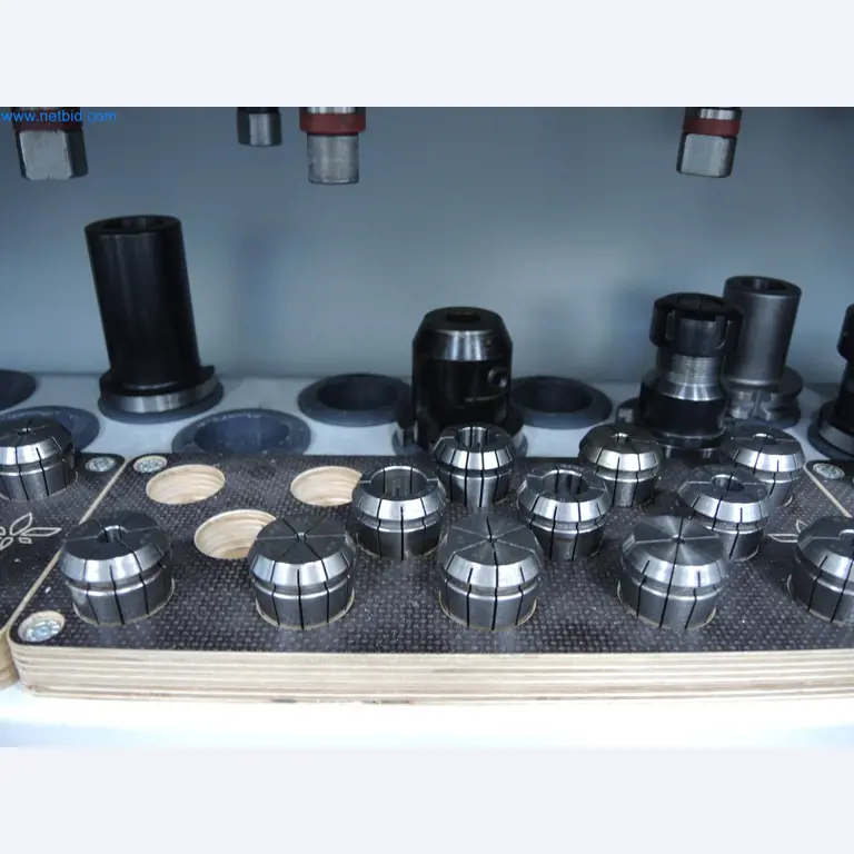 LILIUM eAircraft GmbH / LILIUM GmbH; maszyny, systemy testowe i sprzęt operacyjny do produkcji eVTOLs-6