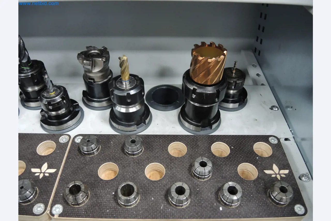 LILIUM eAircraft GmbH / LILIUM GmbH; maszyny, systemy testowe i sprzęt operacyjny do produkcji eVTOLs-7