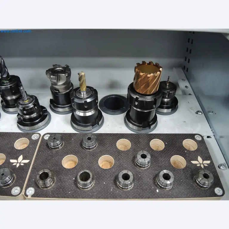 LILIUM eAircraft GmbH / LILIUM GmbH; maszyny, systemy testowe i sprzęt operacyjny do produkcji eVTOLs-7