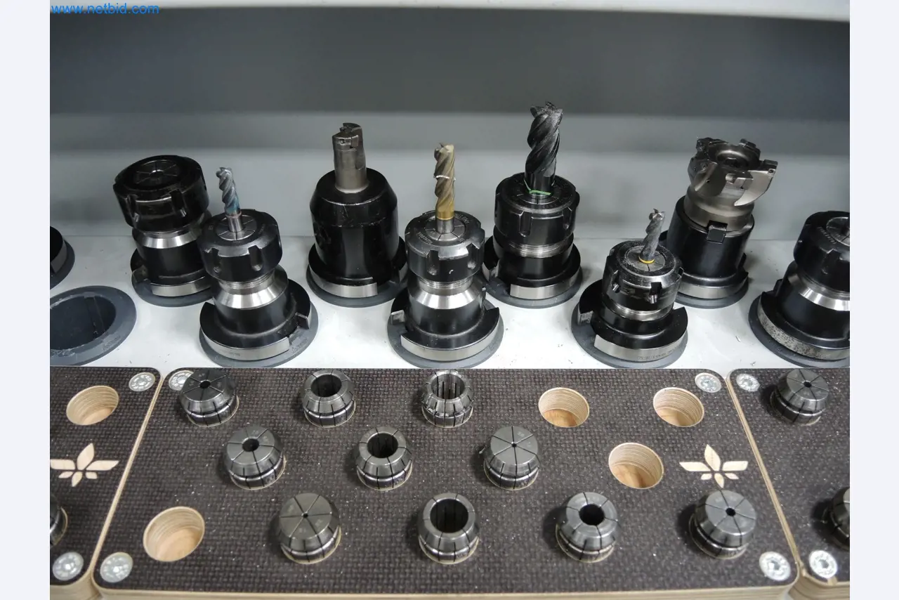 LILIUM eAircraft GmbH / LILIUM GmbH; maszyny, systemy testowe i sprzęt operacyjny do produkcji eVTOLs-8