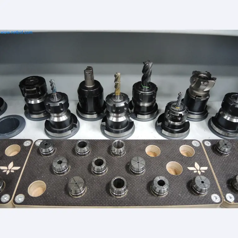 LILIUM eAircraft GmbH / LILIUM GmbH; maszyny, systemy testowe i sprzęt operacyjny do produkcji eVTOLs-8