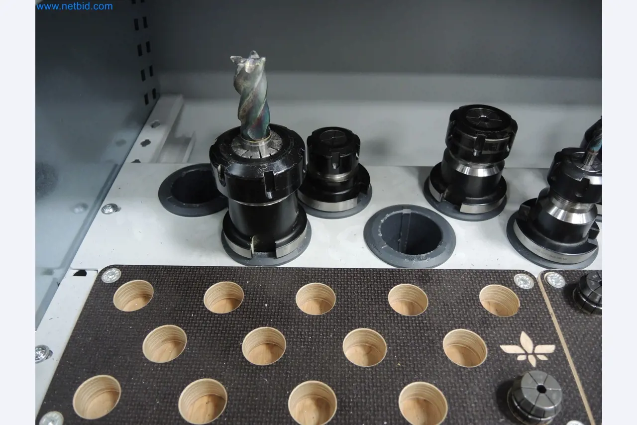 LILIUM eAircraft GmbH / LILIUM GmbH; maszyny, systemy testowe i sprzęt operacyjny do produkcji eVTOLs-9