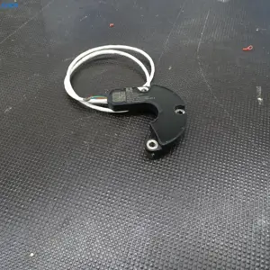 8 Antriebseinheiten, Positionssensoren Honeywell MFR 96774