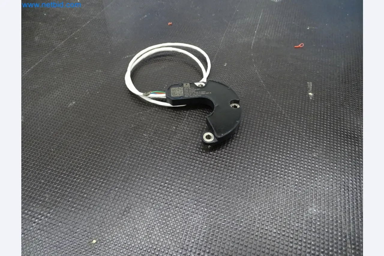 LILIUM eAircraft GmbH / LILIUM GmbH; machines, test systems and operating equipment for the production of eVTOLs-1